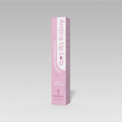Arnica Lip Lab- Lip Filler Aftercare