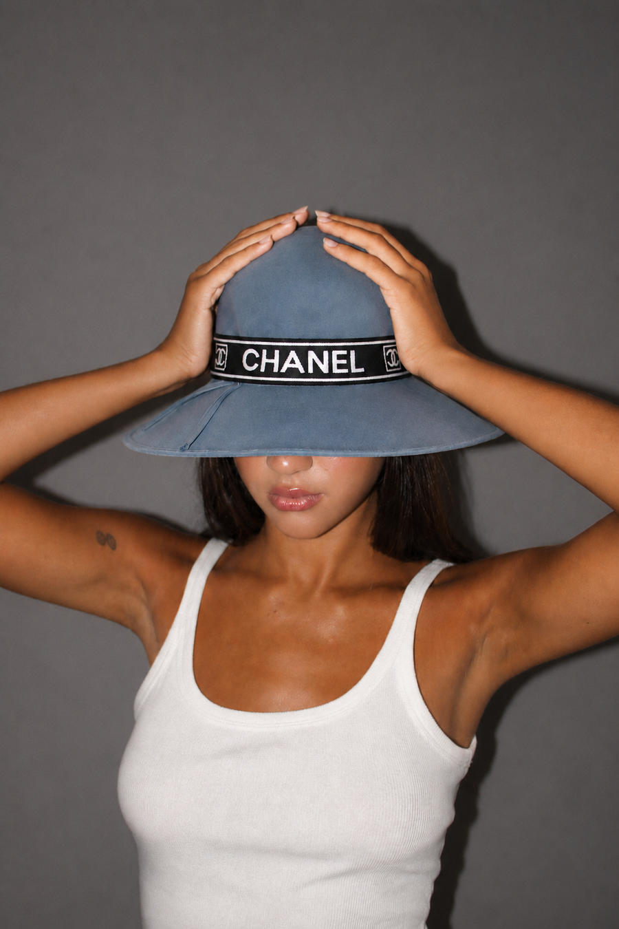 LUXE BRAND AND ACCESORIES