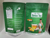 Skinny 30 Day Detox Tea Kit-1 Daytime (14 Bags)  Non GMO, Vegan, All Natural Teas, Made with Green Tea and Herbal Teas for Natural Detox and Cleanse, Reduce Bloating, Eases Constipation