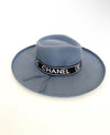 Luxury Inspired Stretch Hat Band| Headband